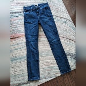 Paige skyline skinny jeans